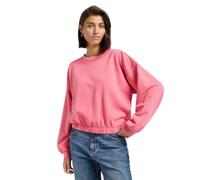 Lee Sleeve Detail Sweatshirt