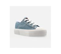 Lee Sneakers "Isla" in Hellblau - Größe 36 | Damen Sneakers