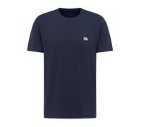 LEE SS PATCH LOGO TEE T-Shirt navy 112376603 5XL
