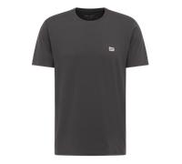 LEE SS PATCH LOGO TEE T-Shirt washed black 112376604 S