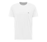 LEE SS PATCH LOGO TEE T-Shirt white 112376605 S