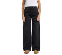 LEE STELLA A LINE dark memory 112363522 - WIDE LEG W27 L35