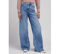 LEE STELLA A LINE take the hint 112346641 - WIDE LEG W24 L29