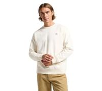 Lee - Sweatshirt Herren - Relaxed Fit - Workwear SWS - Oak Moss