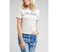 Lee - T-shirt CHIFFON M