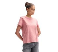 LEE - T Shirt Damen - Regular Fit - Perfect Tee - Schwarz