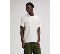 Lee T-Shirt Herren Jersey beige, XL