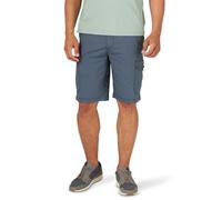 LEE - T Shirt Herren - Relaxed Fit - Relaxed Pocket Tee - Buffalo