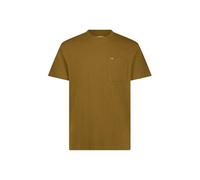 Lee - T Shirt Herren - Relaxed Fit - Relaxed Pocket Tee - Buffalo
