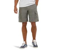 LEE - T Shirt Herren - Relaxed Fit - Relaxed Pocket Tee - Buffalo