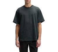 Lee - T Shirt Herren - Relaxed Fit - Workwear Boxy Tee - Perfect Khaki