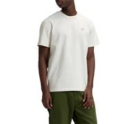 Lee T-Shirt Herren Jersey beige, XS
