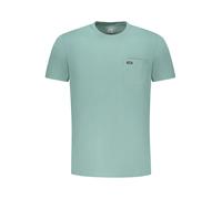 Lee - POCKET TEE EVERGREEN M