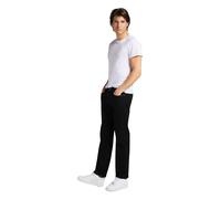 Lee T-Shirt Twin Pack Crew im 2er Pack in Weiß XXL Regular Fit