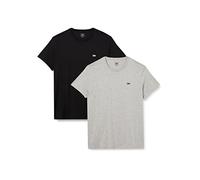Lee Twin Pack Crew