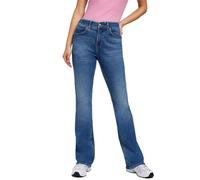 Lee Ultra Lux Comfort Bootcut Fit Jeans 27 Indigo Facet
