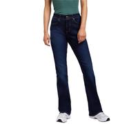 Lee Women's ULC Bootcut Jeans, Main Thrill, 31W x 31L
