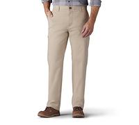 Lee Uniforms Herren Big & Tall Performance Series Extreme Comfort Cargo Pant Unterhose, Lederfarben, 44W / 34L