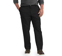 Lee Uniforms Herren Big & Tall Performance Series Extreme Comfort Cargo Pant Unterhose, schwarz, 44W / 32L