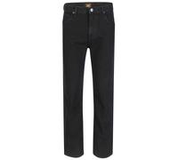 LEE WEST black rinse 112345392 - SUSTAINABLE W32 L34