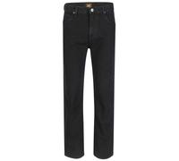 LEE WEST black rinse 112345392 - SUSTAINABLE W36 L32