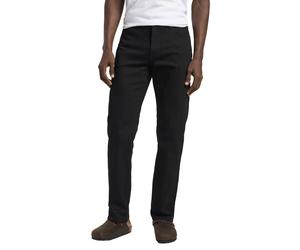 Lee West Clean Black Jeans Größe: W36L32 | Jeans Outlet | Herren | Schwarz