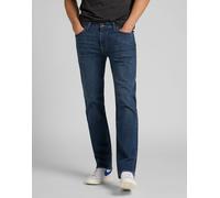 LEE WEST clean cody L70WNLWI - CRYSTAL CLEAR W36 L30