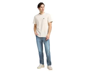 LEE West Jeans mit geradem Bein in Riverway W33-L30 Loose Fit