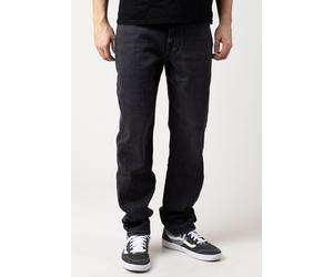 Lee - West Rock - Jeans - Grau - W28 / L32 - 97% Baumwolle, 3% Elastan,Denim Grau W28 / L32