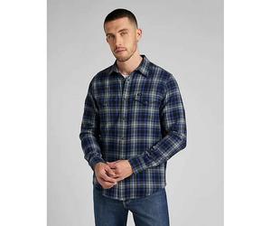 Lee - WESTERN ANTHEM BLAU S