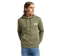 Lee Wobbly Hoodie
