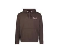 Lee Wobbly Hoodie Kapuzen-Sweatshirt für Herren