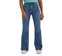 Lee Women's Breese Jeans, Feels Like Indigo, W25 / L29