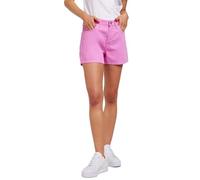 Lee Women's Carol Casual Shorts, Sugar Lilac, 30W