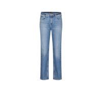 Lee Women's Carol Jeans, Classic Denim, 26W / 33L