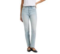 Lee Women's Carol Jeans, Light Rainfall, 30/31