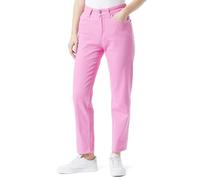 Lee Women's Carol Pants, Sugar Lilac, 26W / 33L