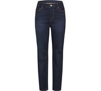 Lee COMFORT SKINNY SHAPE 31W / 33L Darkest Night L34DTWJI (665771) Blau W 31 L 33