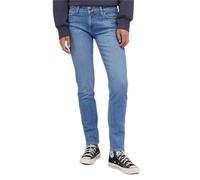 Lee Elly Mid Jeans Blau 28 / 31 Frau (Herstellerartikelnummer: 112346-309-31-28)