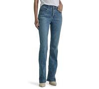 Lee Women's Flex Motion Regular Fit Bootcut Jean Jeans