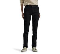 Lee Women's Legendary Mid Rise Straight Leg Jean