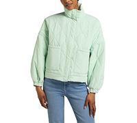 Lee Women's Light Layer Jacket, Seaglass, 3X-Large