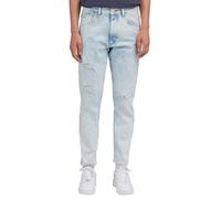 Lee Women's Rider Jeans, Just A Light, 26W x 31L