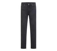 Lee Womens Scarlett Body OPTIX Jeans, Pavia Worn, 25/31