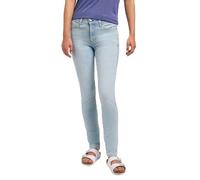 Lee Women's Scarlett HIGH Jeans, Dive ON IN, 25W / 31L