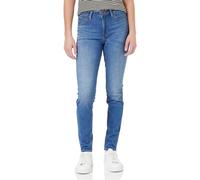 Lee Scarlett High Skinny Fit Jeans 25 In The Shade