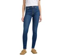 Lee Women's Scarlett HIGH Jeans, IVY WASH, 28/31