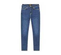 Lee Women's Scarlett HIGH Jeans, IVY WASH, 31/29