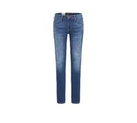Lee Women's Scarlett HIGH Jeans, MID Martha, 29/29