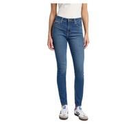 Lee Women's Scarlett HIGH Jeans, MID Martha, 31/31